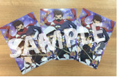 画像ギャラリー No.006のサムネイル画像 / 「テイルズ オブ アスタリア」,新シナリオ帝都決戦編「楽園の夜明け」を公開