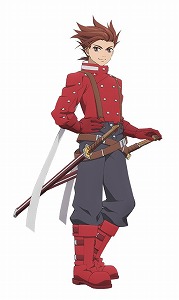 画像ギャラリー No.004のサムネイル画像 / 「テイルズ オブ アスタリア」，“アヴァロンに眠る輝石”のキービジュアルが公開