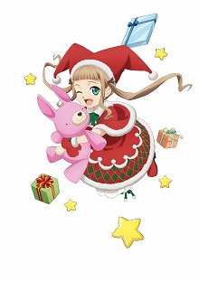 画像ギャラリー No.007のサムネイル画像 / 「テイルズ オブ アスタリア」，“アヴァロンに眠る輝石”のキービジュアルが公開