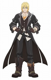 画像ギャラリー No.002のサムネイル画像 / 「テイルズ オブ アスタリア」,“アヴァロンに眠る輝石”編のPVが公開