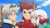 画像ギャラリー No.006のサムネイル画像 / 「テイルズ オブ アスタリア」,“アヴァロンに眠る輝石”編のPVが公開