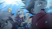 画像ギャラリー No.010のサムネイル画像 / 「テイルズ オブ アスタリア」,“アヴァロンに眠る輝石”編のPVが公開