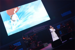画像ギャラリー No.009のサムネイル画像 / 「テイルズ オブ フェスティバル 2020」が開催。オンラインならではの工夫が凝らされたイベント初日の模様をレポート