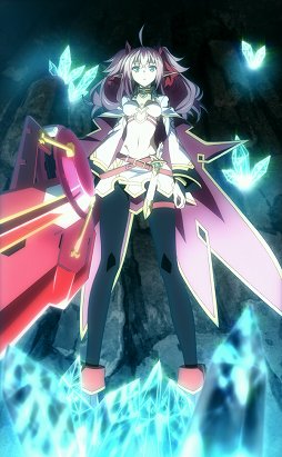 画像ギャラリー No.001のサムネイル画像 / 「ルーンファクトリー」シリーズのスタッフが手掛ける新作シミュレーションRPG「禁忌のマグナ」が発表。3DS向けに2014年発売予定