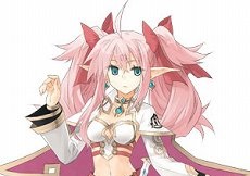 画像ギャラリー No.008のサムネイル画像 / 「ルーンファクトリー」シリーズのスタッフが手掛ける新作シミュレーションRPG「禁忌のマグナ」が発表。3DS向けに2014年発売予定