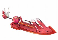 画像ギャラリー No.009のサムネイル画像 / 「ルーンファクトリー」シリーズのスタッフが手掛ける新作シミュレーションRPG「禁忌のマグナ」が発表。3DS向けに2014年発売予定