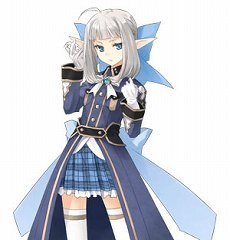 画像ギャラリー No.011のサムネイル画像 / 「ルーンファクトリー」シリーズのスタッフが手掛ける新作シミュレーションRPG「禁忌のマグナ」が発表。3DS向けに2014年発売予定