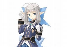 画像ギャラリー No.012のサムネイル画像 / 「ルーンファクトリー」シリーズのスタッフが手掛ける新作シミュレーションRPG「禁忌のマグナ」が発表。3DS向けに2014年発売予定