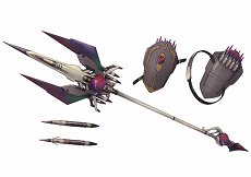 画像ギャラリー No.017のサムネイル画像 / 「ルーンファクトリー」シリーズのスタッフが手掛ける新作シミュレーションRPG「禁忌のマグナ」が発表。3DS向けに2014年発売予定