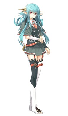 画像ギャラリー No.008のサムネイル画像 / 「禁忌のマグナ」公式サイトがオープン。登場キャラクターや先着購入特典の情報に加え，ティザームービーが公開に