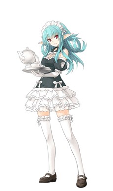 画像ギャラリー No.009のサムネイル画像 / 「禁忌のマグナ」公式サイトがオープン。登場キャラクターや先着購入特典の情報に加え，ティザームービーが公開に