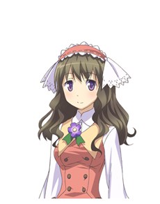 画像ギャラリー No.013のサムネイル画像 / 「禁忌のマグナ」公式サイトがオープン。登場キャラクターや先着購入特典の情報に加え，ティザームービーが公開に
