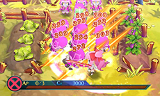 画像ギャラリー No.010のサムネイル画像 / 「禁忌のマグナ」の公式サイトで本作のポイントが公開に。精霊達との交流を楽しめる「メイドインシステム」など4点をピックアップして紹介