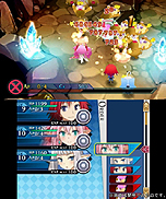 画像ギャラリー No.008のサムネイル画像 / 「禁忌のマグナ」，バトルシステムや「宿屋」の情報が紹介動画と共に公開。先着購入特典である書き下ろしドラマCDの追加情報も