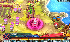 画像ギャラリー No.013のサムネイル画像 / 「禁忌のマグナ」，バトルシステムや「宿屋」の情報が紹介動画と共に公開。先着購入特典である書き下ろしドラマCDの追加情報も