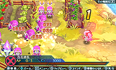 画像ギャラリー No.014のサムネイル画像 / 「禁忌のマグナ」，バトルシステムや「宿屋」の情報が紹介動画と共に公開。先着購入特典である書き下ろしドラマCDの追加情報も