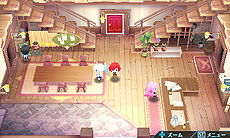 画像ギャラリー No.015のサムネイル画像 / 「禁忌のマグナ」,バトルシステムや「宿屋」の情報が紹介動画と共に公開。先着購入特典である書き下ろしドラマCDの追加情報も