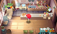 画像ギャラリー No.016のサムネイル画像 / 「禁忌のマグナ」,バトルシステムや「宿屋」の情報が紹介動画と共に公開。先着購入特典である書き下ろしドラマCDの追加情報も