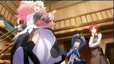 画像ギャラリー No.004のサムネイル画像 / 「禁忌のマグナ」店舗別購入特典のミニドラマCDとオリジナルアイテムを公開