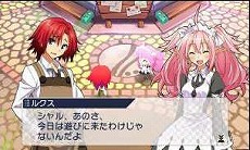 画像ギャラリー No.008のサムネイル画像 / 「禁忌のマグナ」店舗別購入特典のミニドラマCDとオリジナルアイテムを公開