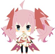 画像ギャラリー No.011のサムネイル画像 / 「禁忌のマグナ」店舗別購入特典のミニドラマCDとオリジナルアイテムを公開