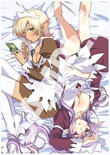 画像ギャラリー No.028のサムネイル画像 / 「禁忌のマグナ」店舗別購入特典のミニドラマCDとオリジナルアイテムを公開