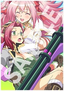 画像ギャラリー No.030のサムネイル画像 / 「禁忌のマグナ」店舗別購入特典のミニドラマCDとオリジナルアイテムを公開