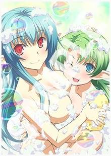 画像ギャラリー No.033のサムネイル画像 / 「禁忌のマグナ」店舗別購入特典のミニドラマCDとオリジナルアイテムを公開
