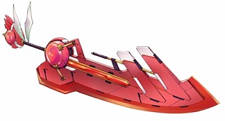 画像ギャラリー No.034のサムネイル画像 / 「禁忌のマグナ」店舗別購入特典のミニドラマCDとオリジナルアイテムを公開