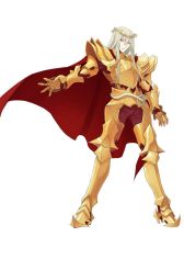 画像ギャラリー No.003のサムネイル画像 / 「禁忌のマグナ」先着特典ドラマCDの収録内容と,新キャラクター情報を公開
