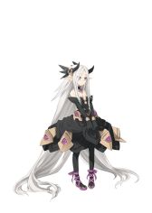 画像ギャラリー No.005のサムネイル画像 / 「禁忌のマグナ」先着特典ドラマCDの収録内容と,新キャラクター情報を公開