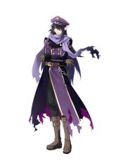 画像ギャラリー No.007のサムネイル画像 / 「禁忌のマグナ」先着特典ドラマCDの収録内容と,新キャラクター情報を公開