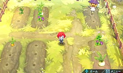 画像ギャラリー No.008のサムネイル画像 / 「禁忌のマグナ」バトルで使えるスキルと，すれちがい通信の情報を公開