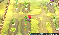 画像ギャラリー No.010のサムネイル画像 / 「禁忌のマグナ」バトルで使えるスキルと，すれちがい通信の情報を公開