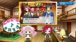 画像ギャラリー No.001のサムネイル画像 / 「禁忌のマグナ」,最新PV「〜ルクスとシャルロッテが紹介編〜」と,書き下ろしドラマCDの完成版ビジュアルが公開に
