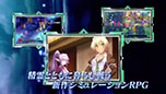 画像ギャラリー No.004のサムネイル画像 / 「禁忌のマグナ」，バトルシステムや精霊達の特性を解説するPVが公開に。新たなキャラクターやキーワードも紹介