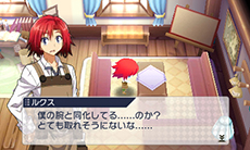 画像ギャラリー No.009のサムネイル画像 / 「禁忌のマグナ」，バトルシステムや精霊達の特性を解説するPVが公開に。新たなキャラクターやキーワードも紹介