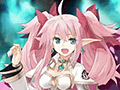 「禁忌のマグナ」，バトルシステムや精霊達の特性を解説するPVが公開に。新たなキャラクターやキーワードも紹介