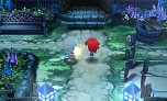画像ギャラリー No.004のサムネイル画像 / 「禁忌のマグナ」が「東京ゲームショウ2014」にプレイアブル出展。「ETRシステム」や水着コスチュームなど，精霊（ヒロイン）に関する新情報も