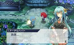 画像ギャラリー No.005のサムネイル画像 / 「禁忌のマグナ」が「東京ゲームショウ2014」にプレイアブル出展。「ETRシステム」や水着コスチュームなど，精霊（ヒロイン）に関する新情報も