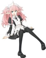 画像ギャラリー No.006のサムネイル画像 / 「禁忌のマグナ」が「東京ゲームショウ2014」にプレイアブル出展。「ETRシステム」や水着コスチュームなど，精霊（ヒロイン）に関する新情報も
