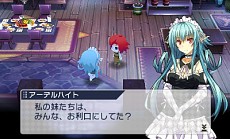 画像ギャラリー No.017のサムネイル画像 / 「禁忌のマグナ」が「東京ゲームショウ2014」にプレイアブル出展。「ETRシステム」や水着コスチュームなど，精霊（ヒロイン）に関する新情報も