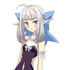 画像ギャラリー No.029のサムネイル画像 / 「禁忌のマグナ」が「東京ゲームショウ2014」にプレイアブル出展。「ETRシステム」や水着コスチュームなど，精霊（ヒロイン）に関する新情報も