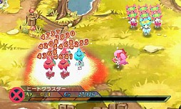 画像ギャラリー No.007のサムネイル画像 / 「禁忌のマグナ」作品の魅力が分かる「はじめてコミック」を公式サイトで公開