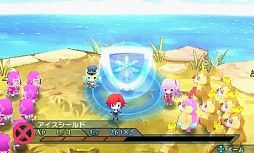 画像ギャラリー No.008のサムネイル画像 / 「禁忌のマグナ」作品の魅力が分かる「はじめてコミック」を公式サイトで公開