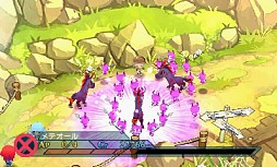 画像ギャラリー No.010のサムネイル画像 / 「禁忌のマグナ」作品の魅力が分かる「はじめてコミック」を公式サイトで公開