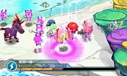 画像ギャラリー No.011のサムネイル画像 / 「禁忌のマグナ」作品の魅力が分かる「はじめてコミック」を公式サイトで公開