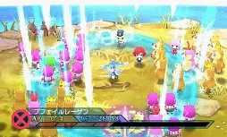 画像ギャラリー No.012のサムネイル画像 / 「禁忌のマグナ」作品の魅力が分かる「はじめてコミック」を公式サイトで公開