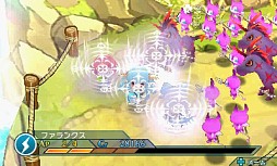 画像ギャラリー No.014のサムネイル画像 / 「禁忌のマグナ」作品の魅力が分かる「はじめてコミック」を公式サイトで公開