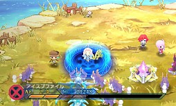 画像ギャラリー No.016のサムネイル画像 / 「禁忌のマグナ」作品の魅力が分かる「はじめてコミック」を公式サイトで公開